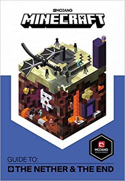 Minecraft Guide To The Nether And The End