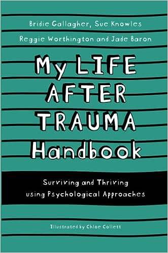 My Life After Trauma Handbook