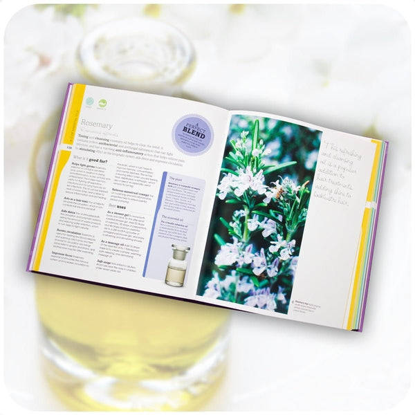 Neal's Yard Remedies Essential Oils