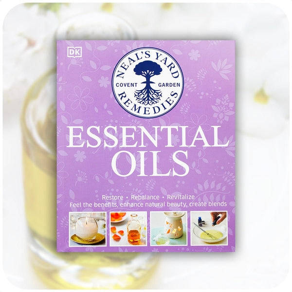 Neal's Yard Remedies Essential Oils