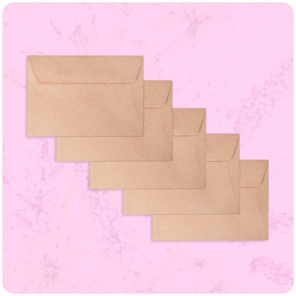 Cape Gladiolus Note Cards & Envelopes Pack