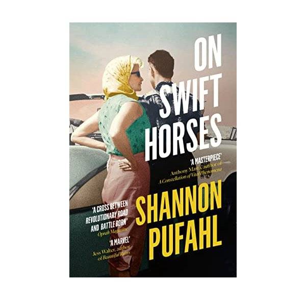 On Swift Horses