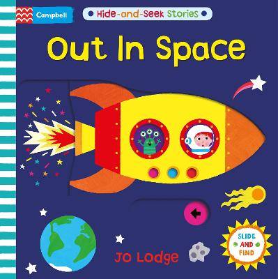 Out In Space