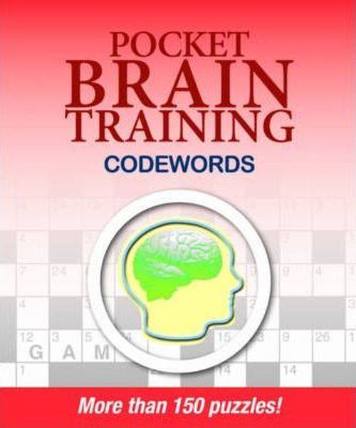 Pocket Brain Training Codewords