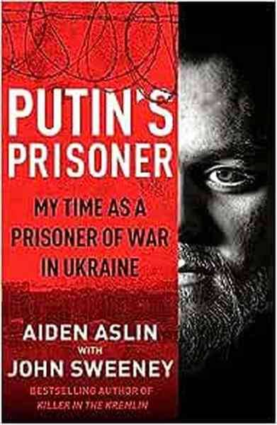 Putin's Prisoner