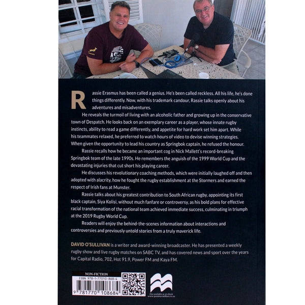 Rassie