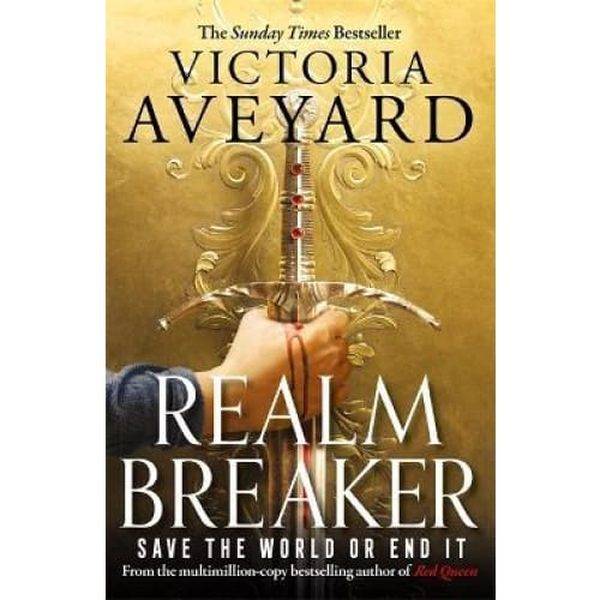 Realm Breaker