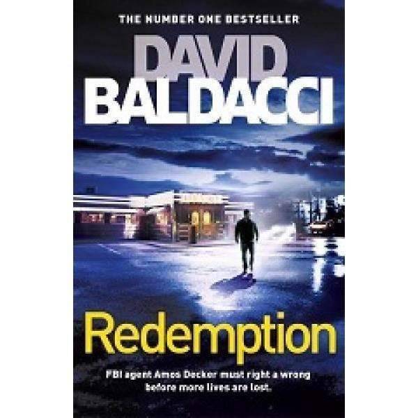 Redemption