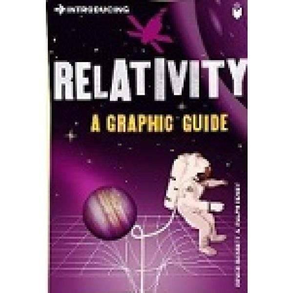 Relativity - A Graphic Guide