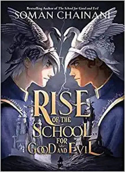 Rise Of The  For Good And Evil