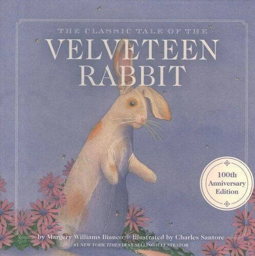 Velveteen Rabbit (The Classic Edition)