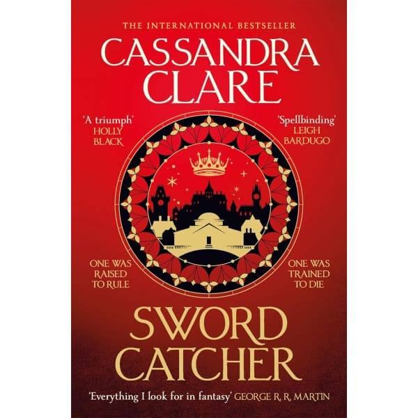 Sword Catcher