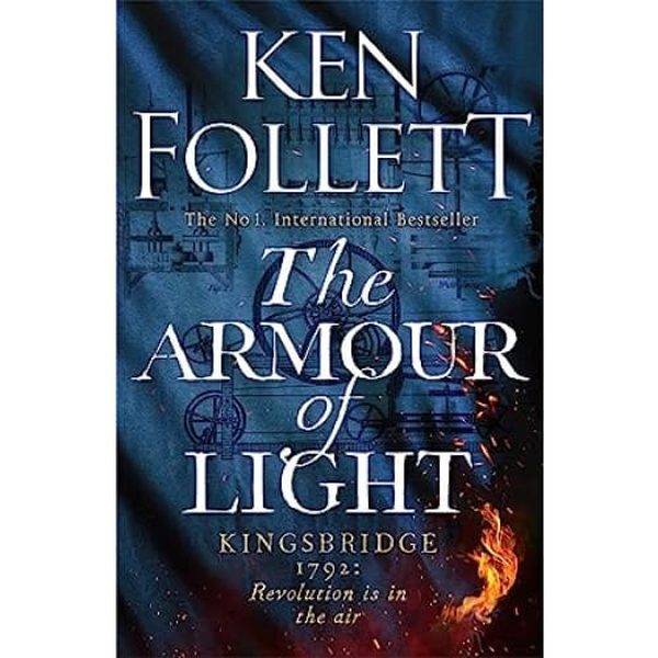 The Armour of Light