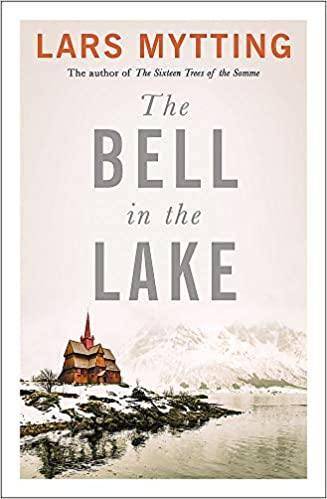 The Bell In The Lake