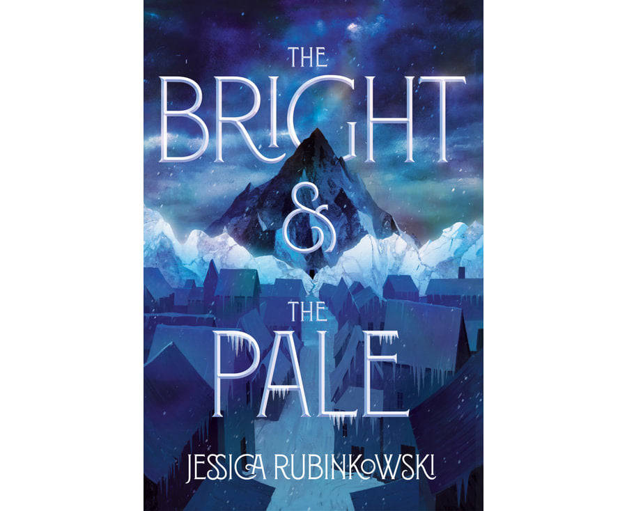 Bright And The Pale