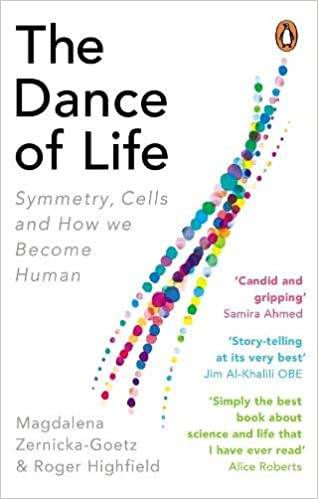The Dance Of Life