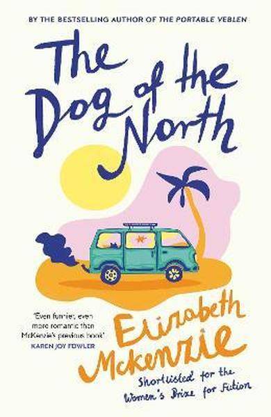 The Dog Of The North