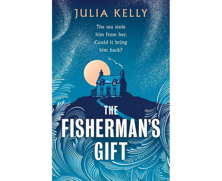 The Fisherman's Gift