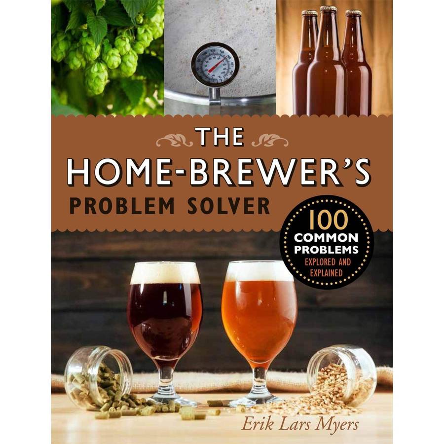 The Home-Brewer's Problem Solver