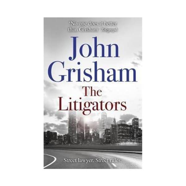 The Litigators