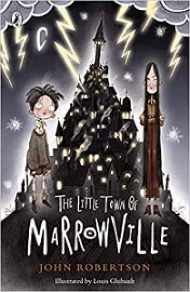 The Little Town Of Marrowville