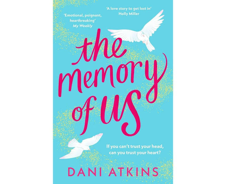 Memory Of Us