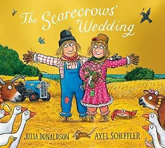 The Scarecrows' Wedding: 10th Anniversary Edition