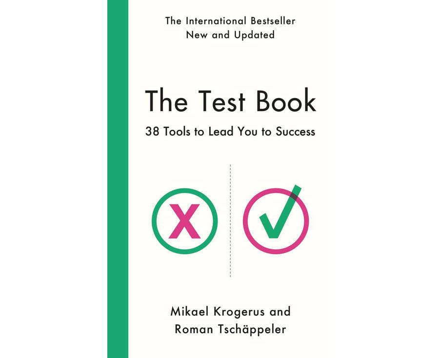 The Test Book