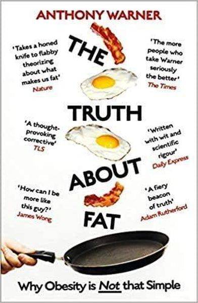 The Truth About Fat