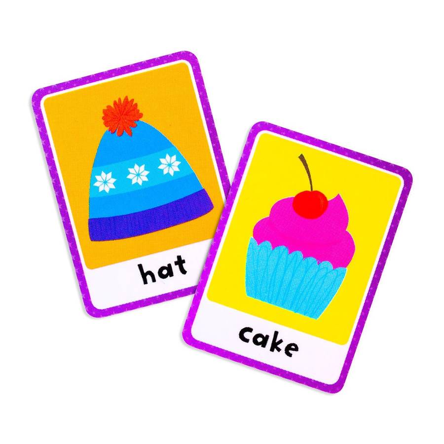 Tiny Tots First Words Box Set