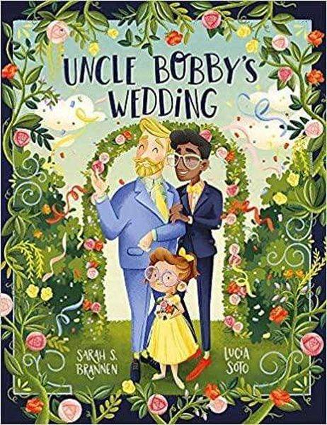 Uncle Bobby's Wedding