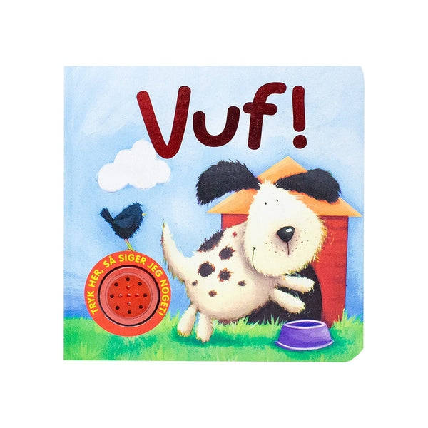 Vuf (Danish)