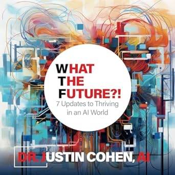 What The Future?!
