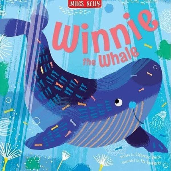 Winnie the Whale