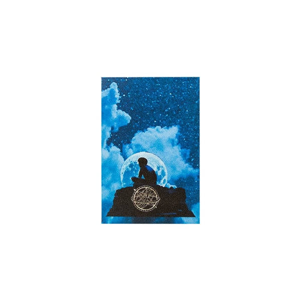 Atlas: The Story of Pa Salt - Deluxe Edition with Magnetic Bookmark