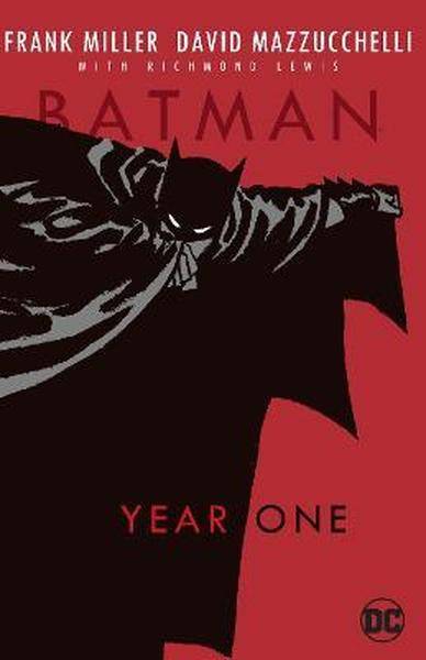 Batman - Year One