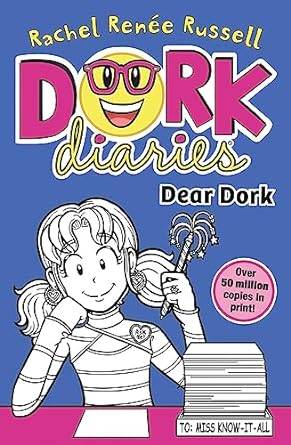 Dear Dork