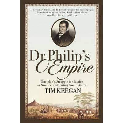 Dr Philips Empire
