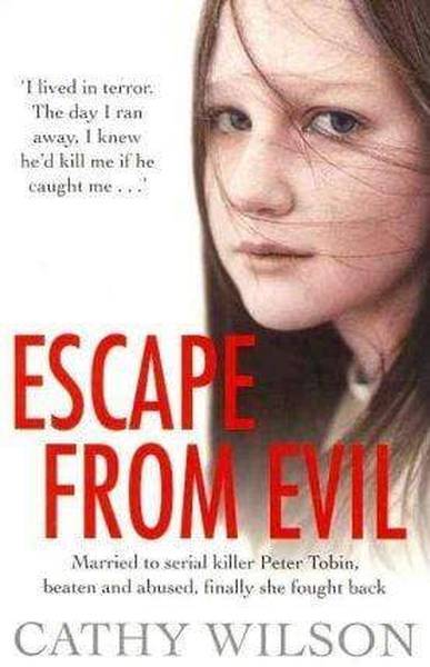 Escape From Evil