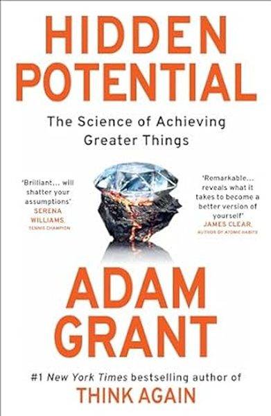 Hidden potential: The science of archiving great things