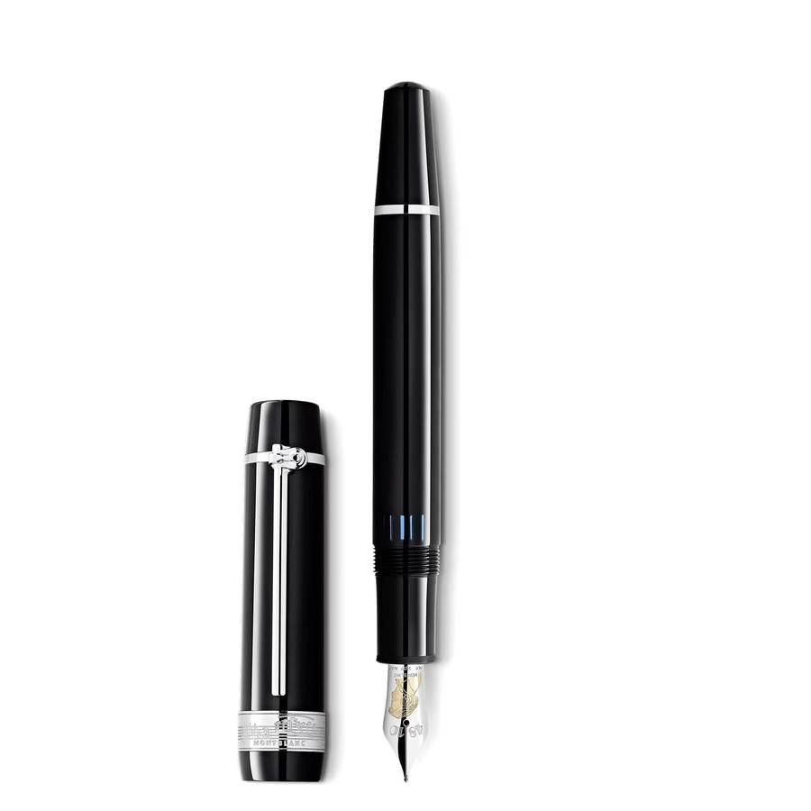 Montblanc Homage to Frederic Chopin Special Edition (M) Nib Fountain Pen (New)