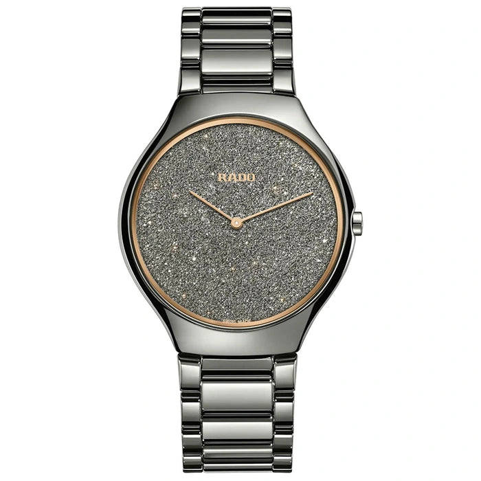 Rado True Thinline - R270101022 ()