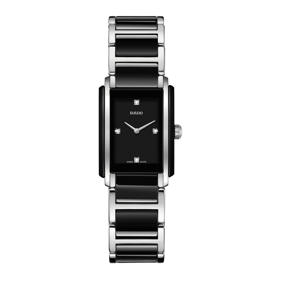 RADO Integral Diamonds - R20613712 ()