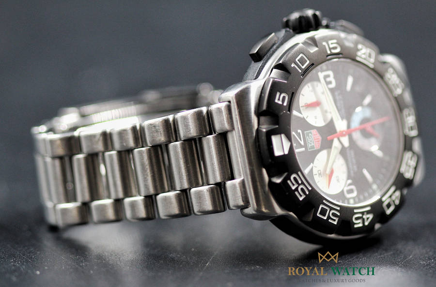 TAG Heuer Formula 1 (Pre-Owned)