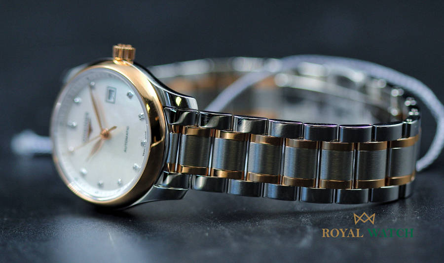 Longines Master Collection 29mm - L2.257.5.89.7 ()