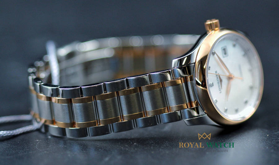 Longines Master Collection 29mm - L2.257.5.89.7 ()