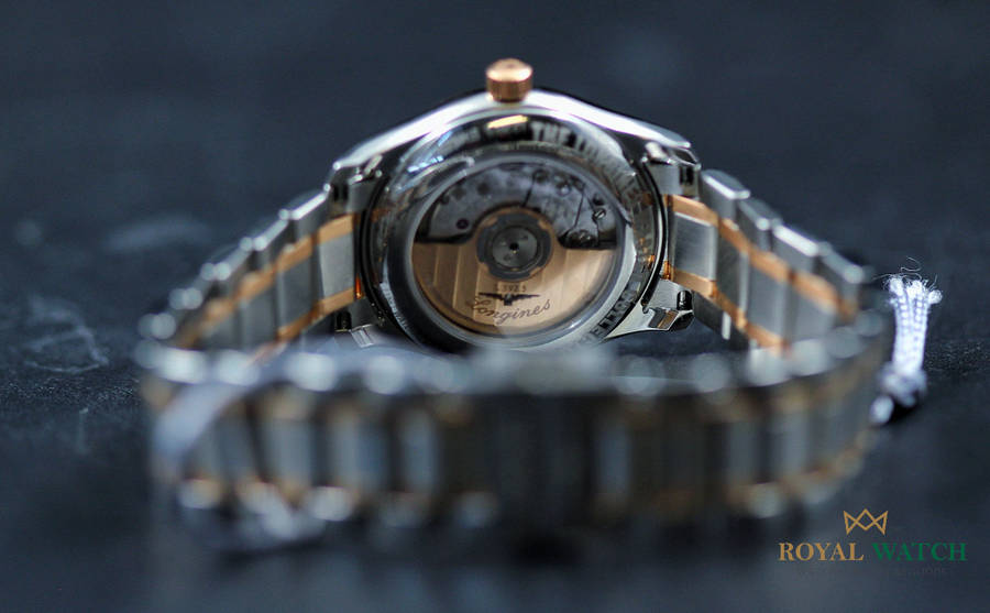 Longines Master Collection 29mm - L2.257.5.89.7 ()