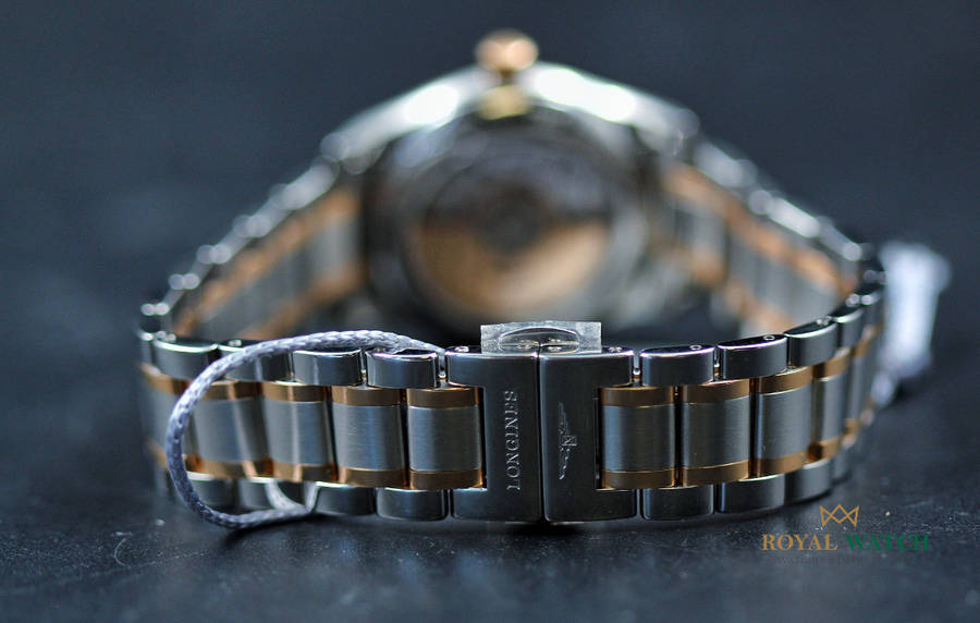 Longines Master Collection 29mm - L2.257.5.89.7 ()