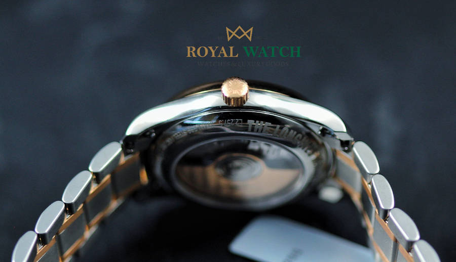 Longines Master Collection 29mm - L2.257.5.89.7 ()