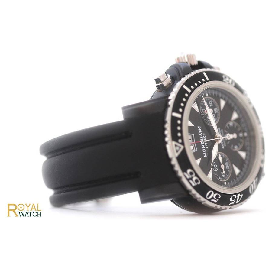 Montblanc Meisterstck Flyback Chrono (Pre-Owned)
